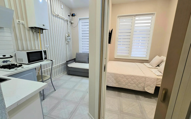 Квартира в Сириусе Олимпийский парк