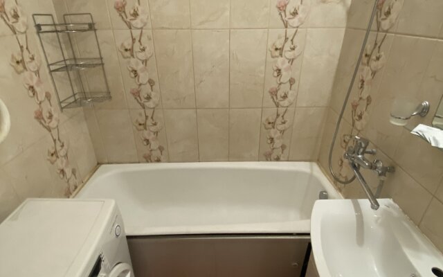 Апартаменты В Центре Города