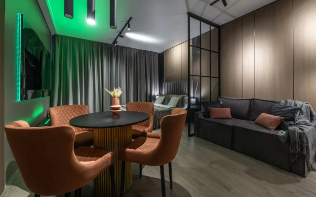 Апартаменты Алис Verified Reports