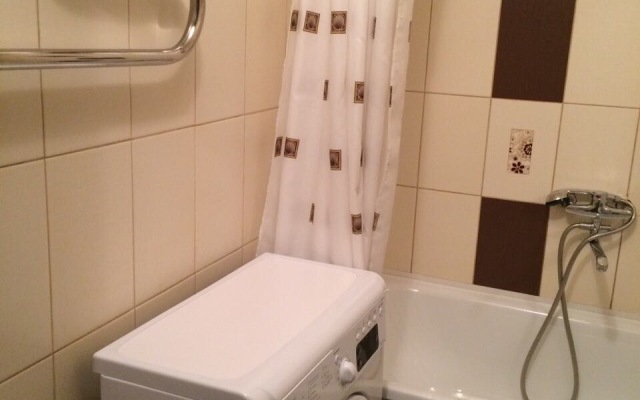 Апартаменты на проспекте Мира 22