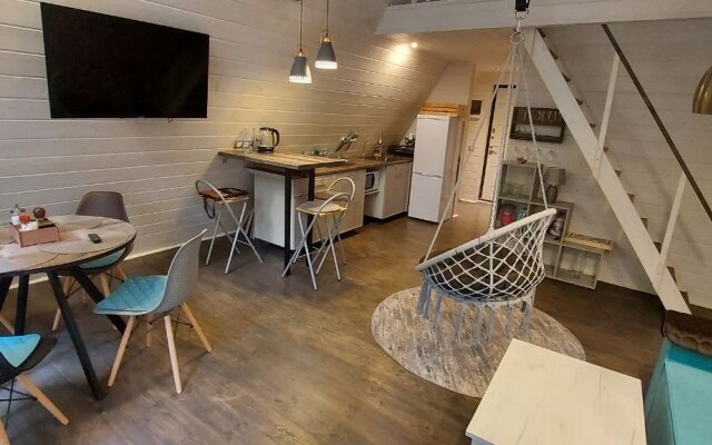 Mini-Otel Greenholt