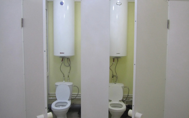 Гостиница Аэропорт