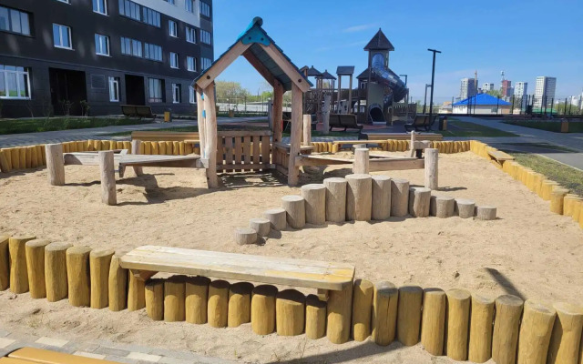 Квартира на Отрадной 1