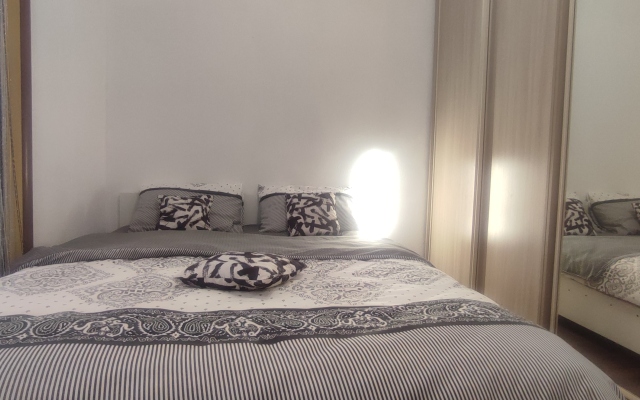 White Lodging Na Rozhdestvenskoj Apartments
