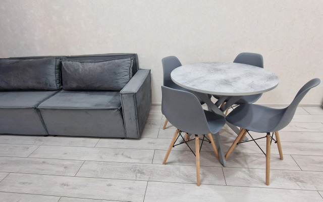 Квартира Уютная