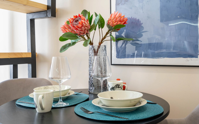 Квартира Студия на Петроградской Cтороне