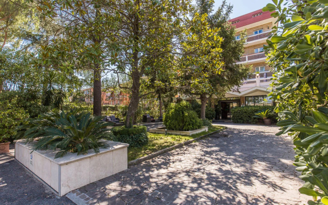 Pinewood Hotel Rome