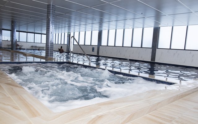 Furnished Apartments with Breathtaking Views