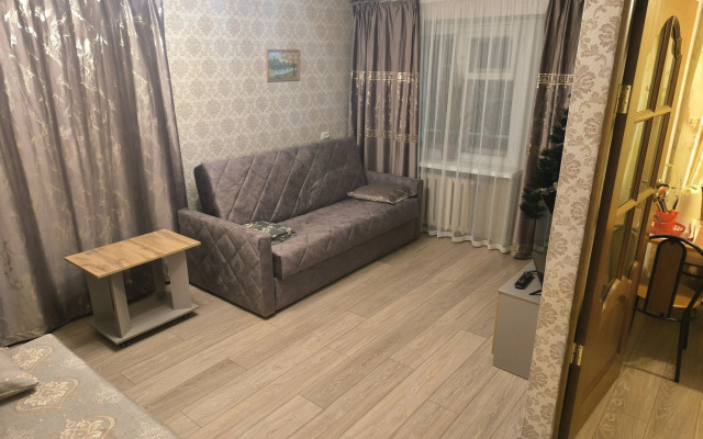 Апартаменты с ремонтом