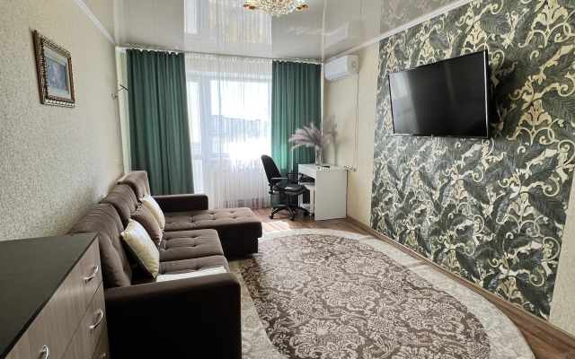 Abdirova 37 Otlichniy Variant Flat