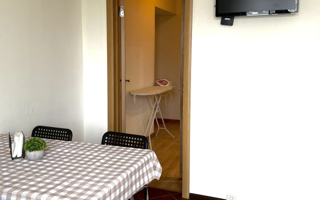 Квартира  Комфорт