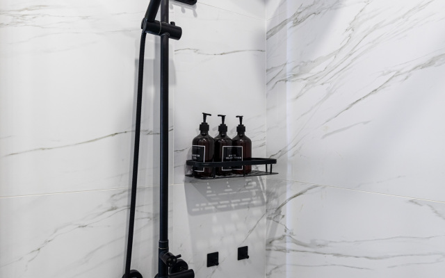 Квартира Cтудия Рядом с Мегой