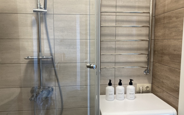 Квартира SochiHome Новая Заря 3