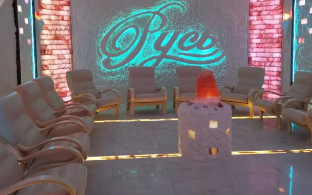 Санаторий Русь