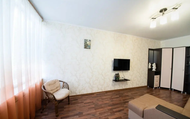 Апартаменты на Улице Имени А Н Радищева 4/6 1