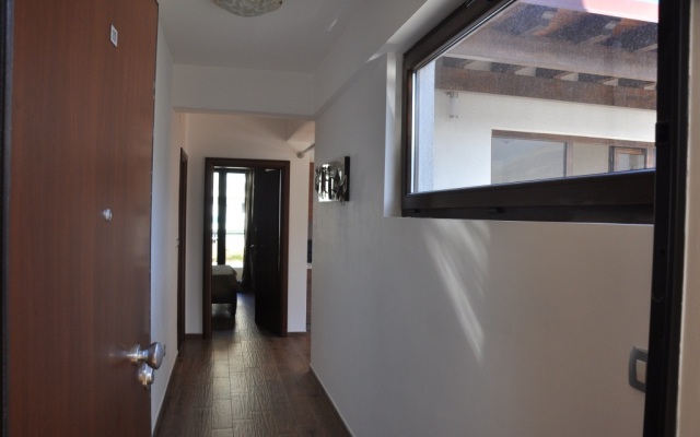 Clever III Apartments