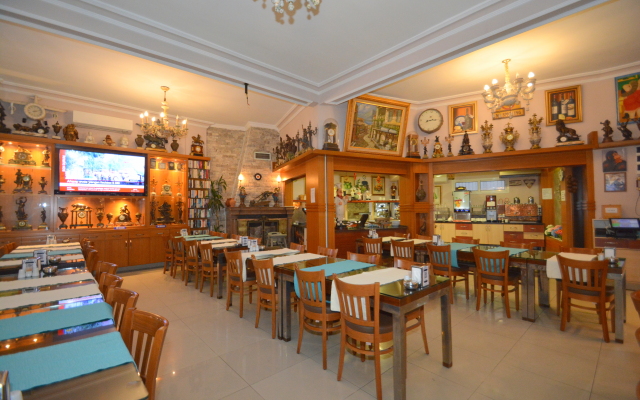 Hotel İstanköy