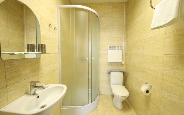 Smart People Eco Home Guest House