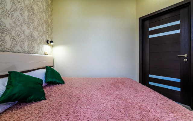 Oplot - Sorrento Park Apartments