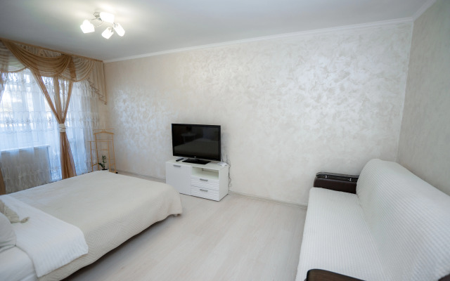 Квартира Однокомнатная квартира с кондиционером рядом с трассой М 4