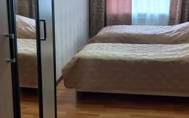 Квартира На Повенецкая 11