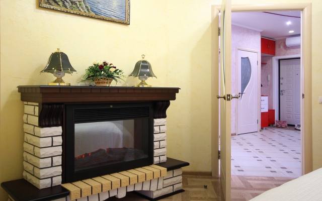 Na Lermontova 19A #1 Apartments