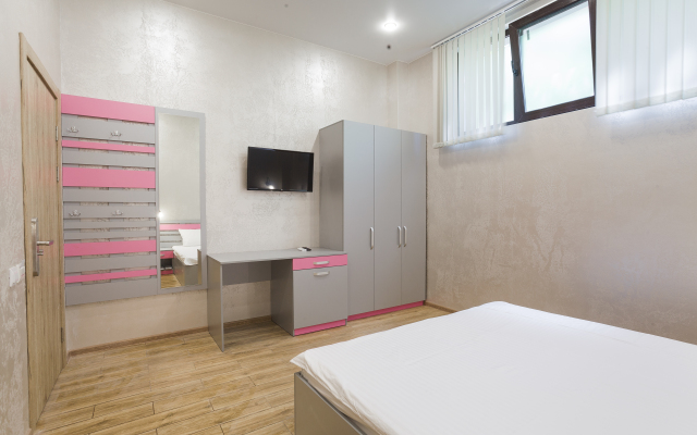 Florida Mini-Hotel