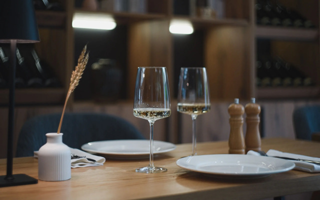 Staryij Gorod Hotel