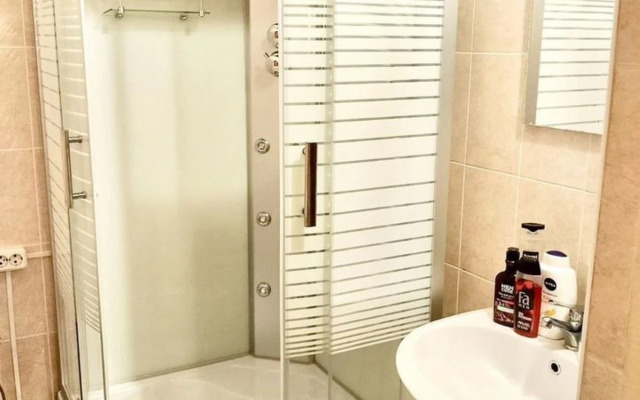 Квартира В микрорайоне Степном 4