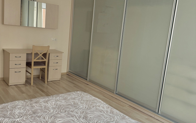 Квартира Уютная однокомнатная на Юрия Гагарина