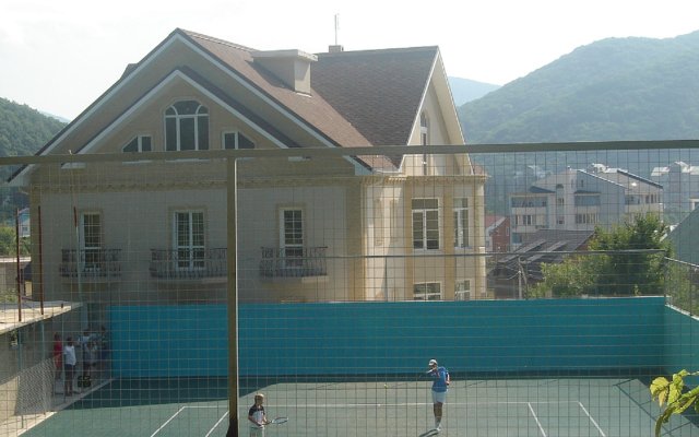 Guest House RLtennis