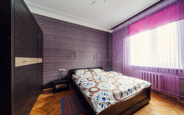 Na Kirova 3 Apartments