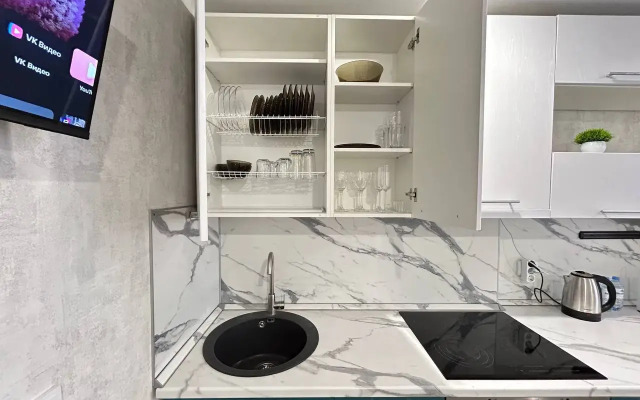 Apartamenty v Zhk Kuba Flat
