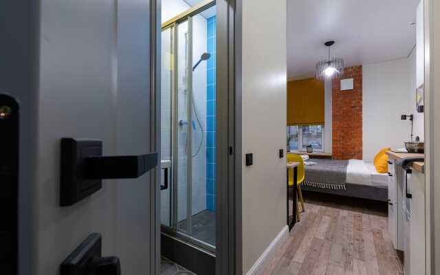 Apartment Loft 365 1