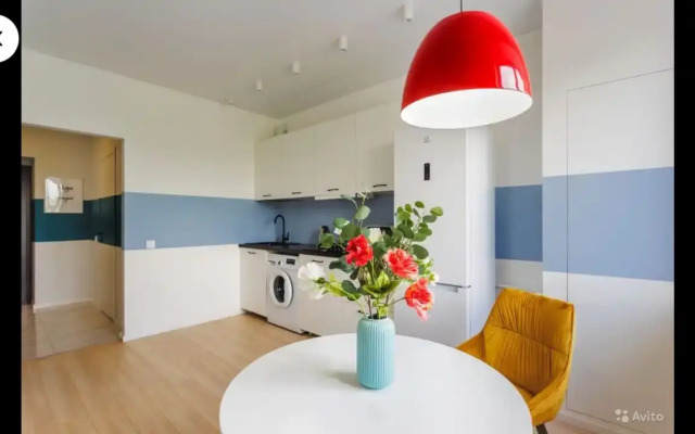 Roskoshnaya Dlya Otdykha Flat