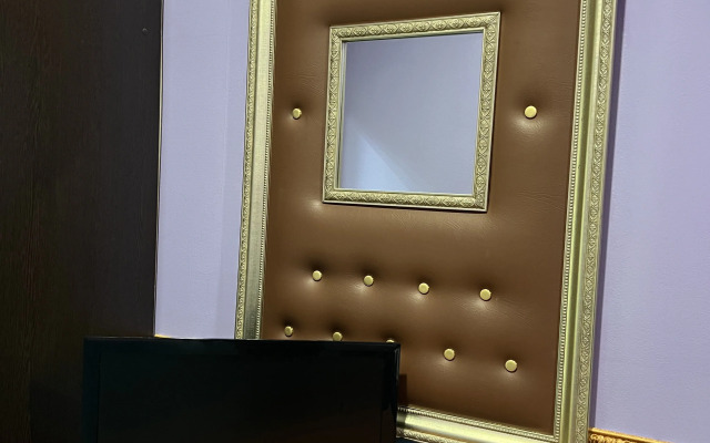 Гостевой дом Compass