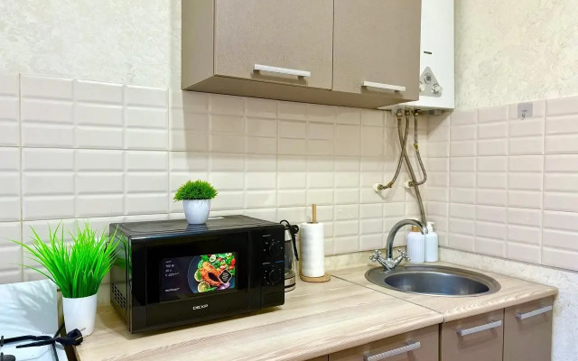 Квартира на Маяковского 56