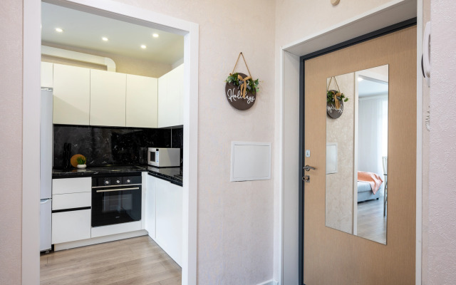 Vozle Lesa Flat