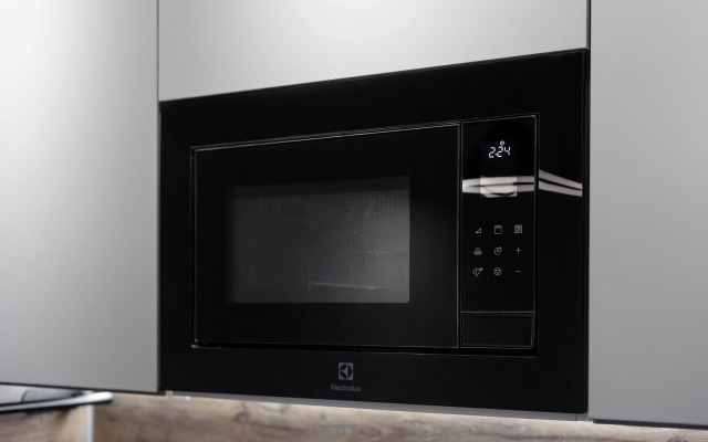 Stilnaya Studiya U Morya Flat