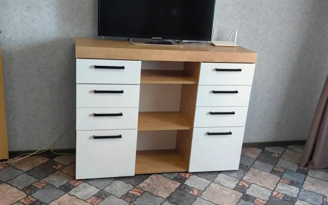 Apartamenty vozle Tts Gorodok Apartments
