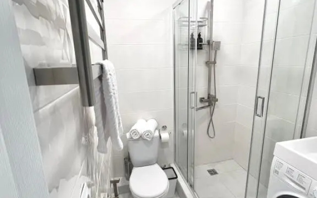 "Ot Oasis Apart" Apartments 3