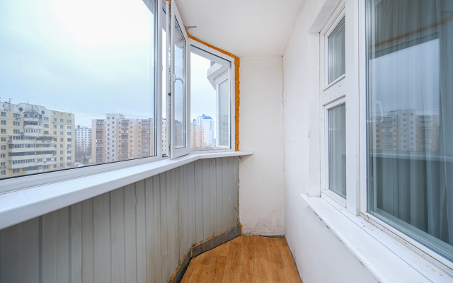 Апартаменты Квартирка-нск на Горском