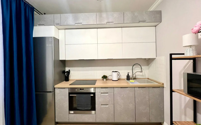 Квартира бизнес класса УютСьют