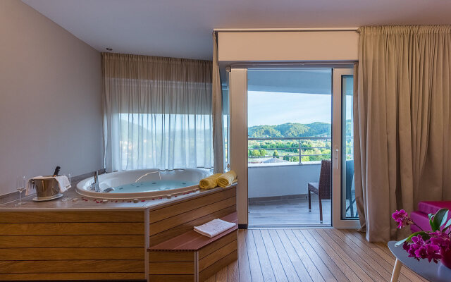 Отель Villa Magdalena