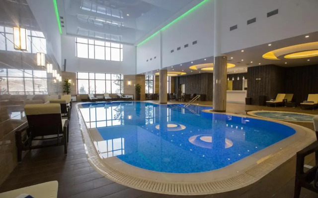 Ararat Resort Tsaghkadzor