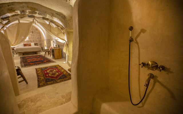 Doda Artisanal Cave Hotel