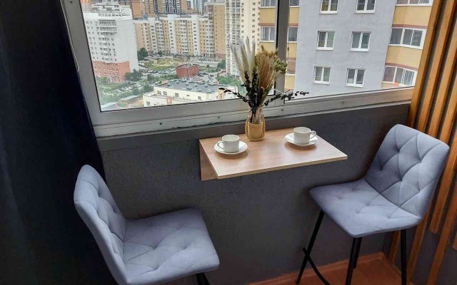 Квартира Для Вас