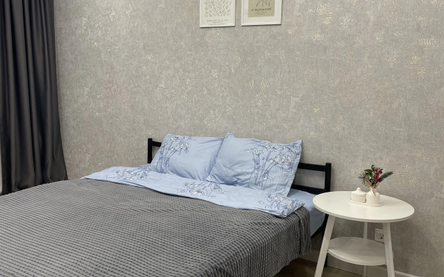 Квартира 2 комнатная смарт в Затоне