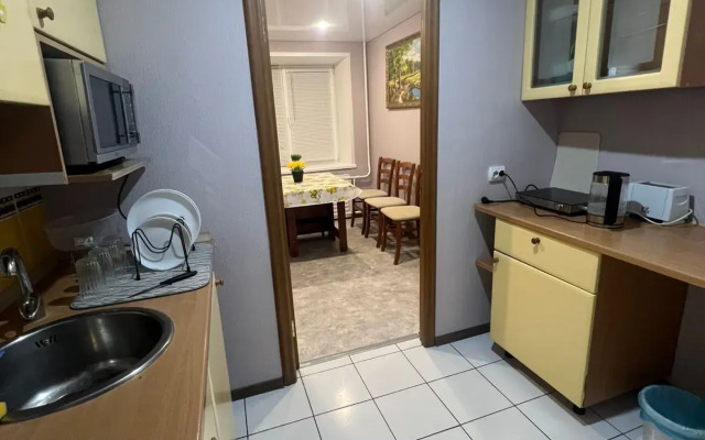 Отель У Рощи