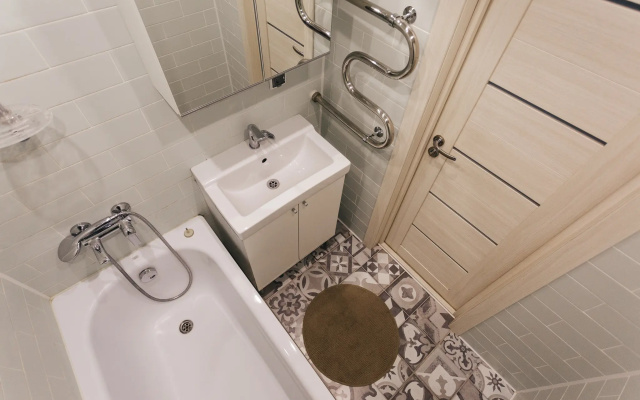 Apartamenty na Mal'ceva 30